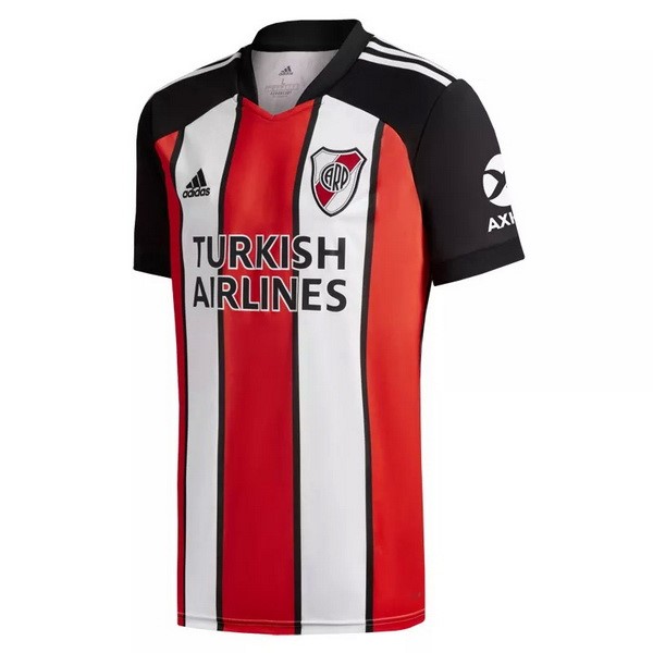 Thailandia Maglia River Plate Third 20/21 Rosso